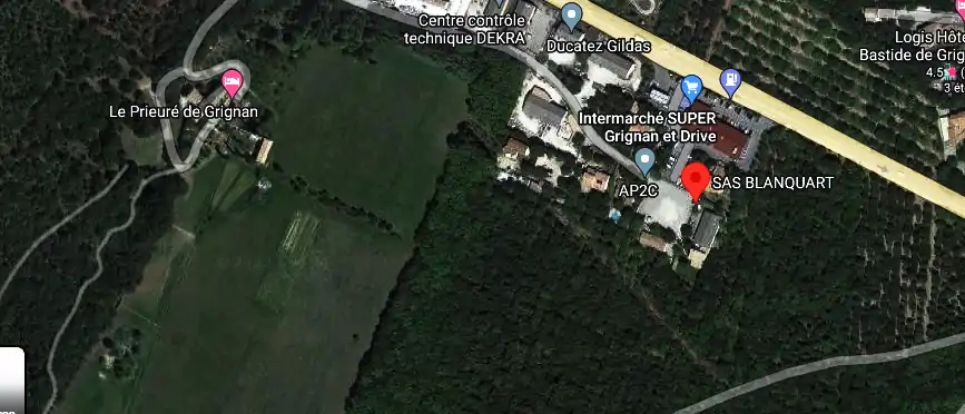 Plombier Chauffagiste à Grignan