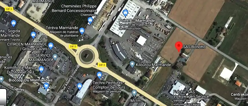 Plombier Chauffagiste à Marmande