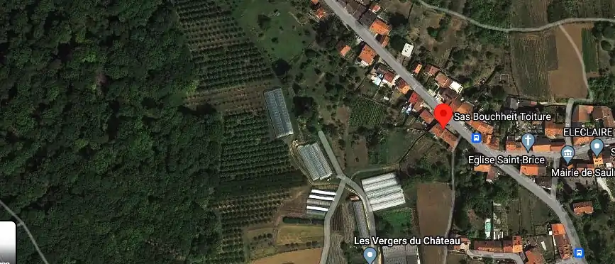 Plombier Chauffagiste à Saulny