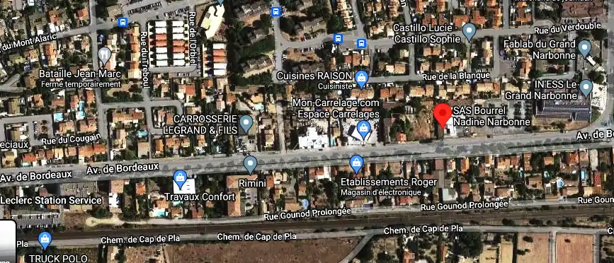 Plombier Chauffagiste à Narbonne