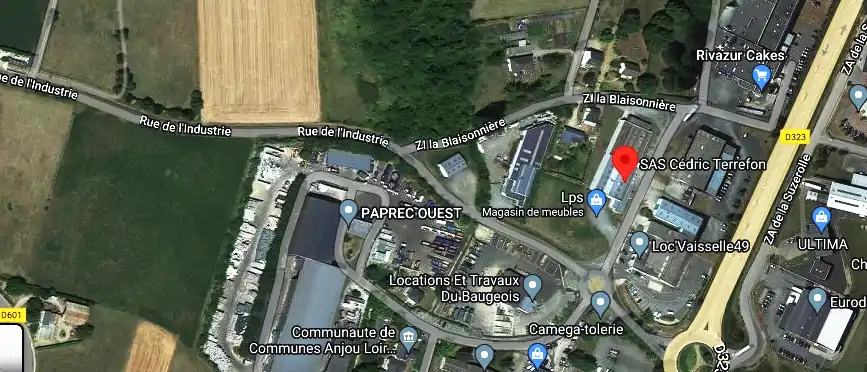 Plombier Chauffagiste à Seiches-sur-le-Loir
