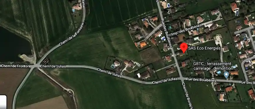 Plombier Chauffagiste à Dieupentale