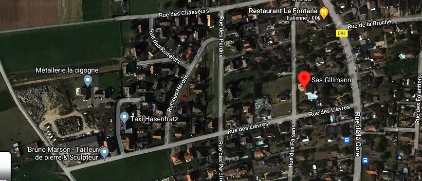Plombier Chauffagiste à Ernolsheim-Bruche