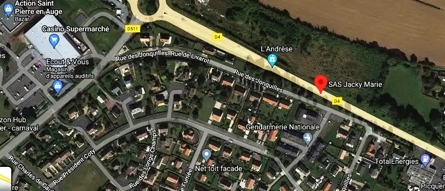 Plombier Chauffagiste à Saint-Pierre-en-Auge