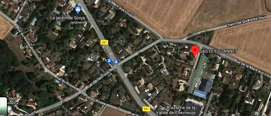 Plombier Chauffagiste à Le Perray-en-Yvelines