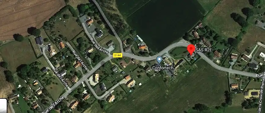 Plombier Chauffagiste à Teloché