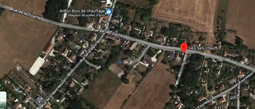 Plombier Chauffagiste à Le Perray-en-Yvelines