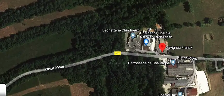 Plombier Chauffagiste à Chindrieux