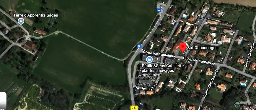 Plombier Chauffagiste à Labège