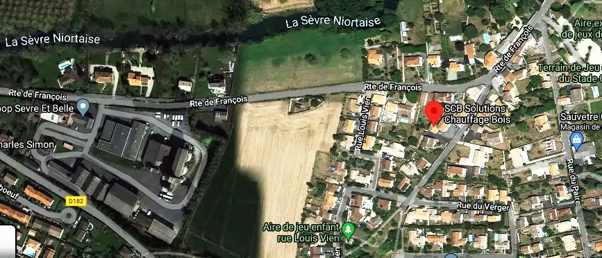 Plombier Chauffagiste à La Crèche