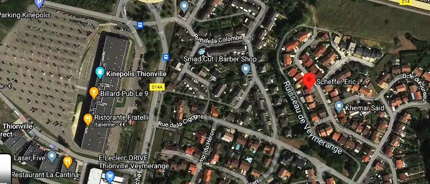 Plombier Chauffagiste à Thionville