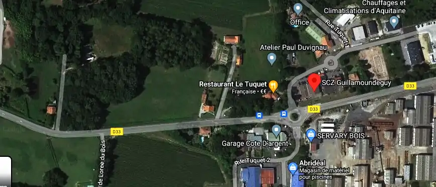 Plombier Chauffagiste à Angresse
