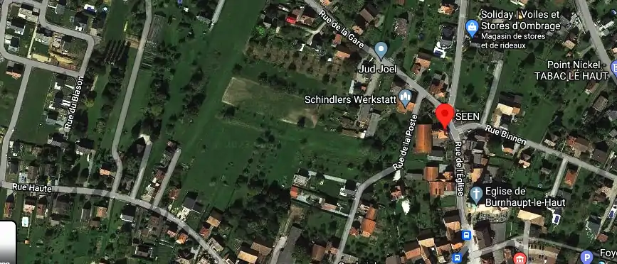 Plombier Chauffagiste à Burnhaupt-le-Haut