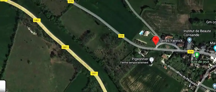 Plombier Chauffagiste à Saint-Projet