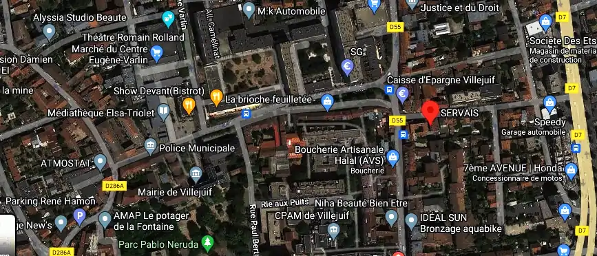 Plombier Chauffagiste à Villejuif