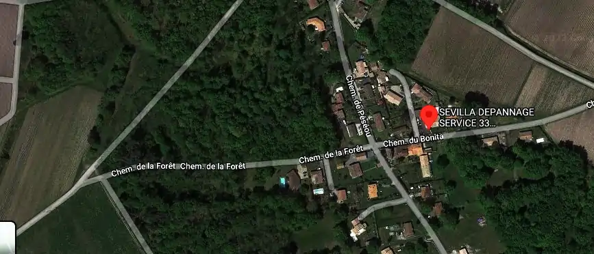 Plombier Chauffagiste à Margaux-Cantenac