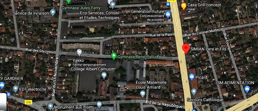 Plombier Chauffagiste à Neuilly-sur-Marne