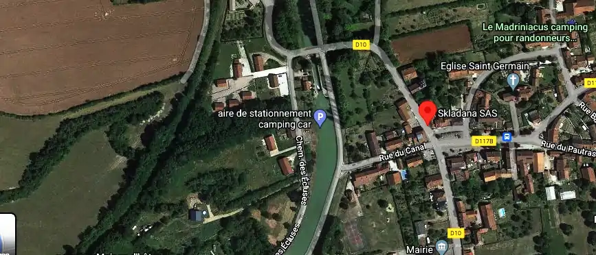 Plombier Chauffagiste à Marigny-le-Cahouët