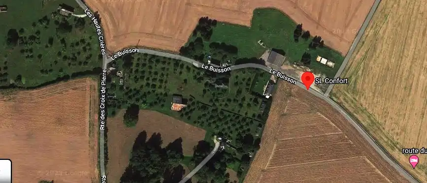 Plombier Chauffagiste à Saint-Germain-la-Campagne