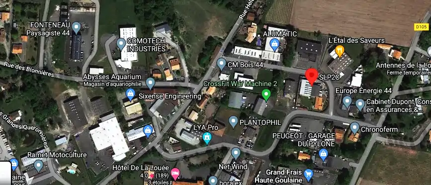 Plombier Chauffagiste à Haute-Goulaine