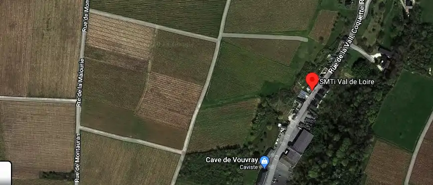 Plombier Chauffagiste à Vouvray