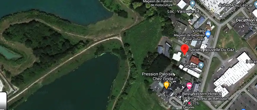 Plombier Chauffagiste à Lescar