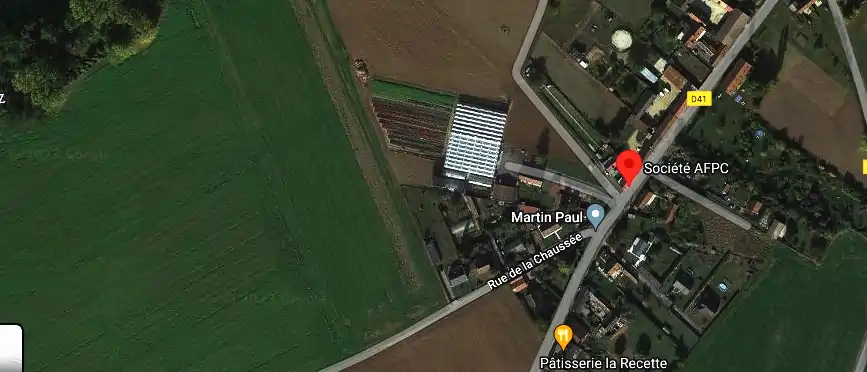 Plombier Chauffagiste à Canny-sur-Matz