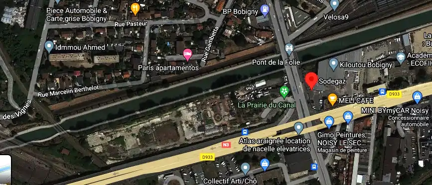 Plombier Chauffagiste à Montreuil