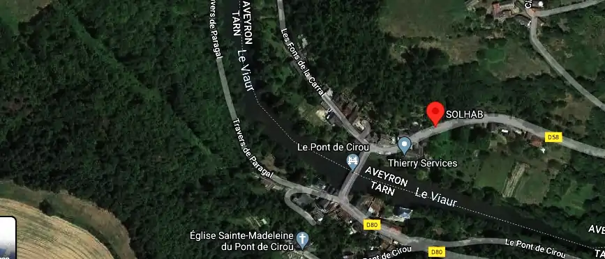 Plombier Chauffagiste à Mirandol-Bourgnounac