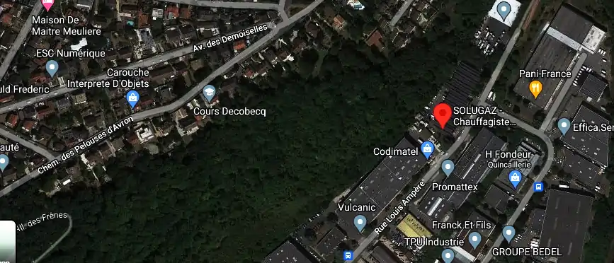 Plombier Chauffagiste à Neuilly-sur-Marne