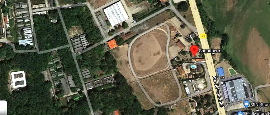 Plombier Chauffagiste à Bellerive-sur-Allier