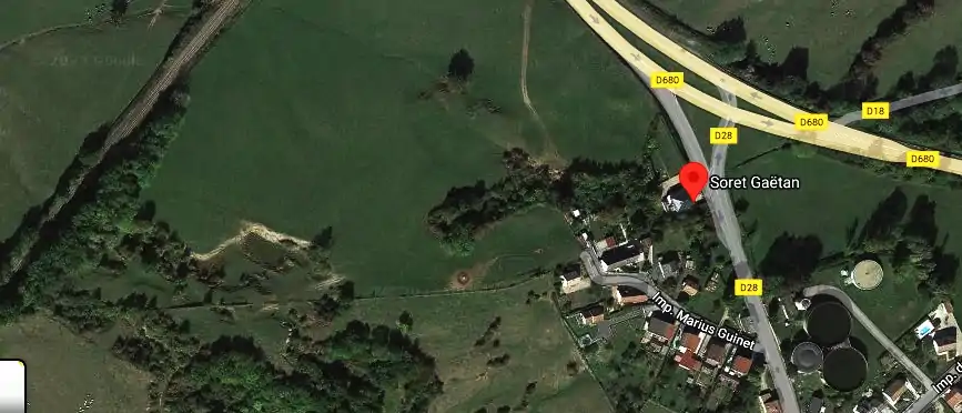 Plombier Chauffagiste à Torcy