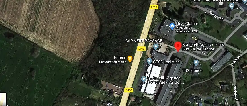 Plombier Chauffagiste à Sorigny