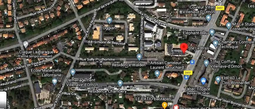 Plombier Chauffagiste à Villenave-d'Ornon