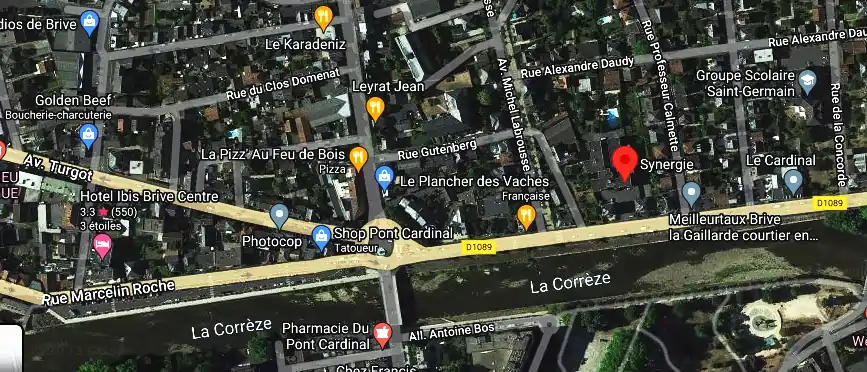 Plombier Chauffagiste à Brive-la-Gaillarde