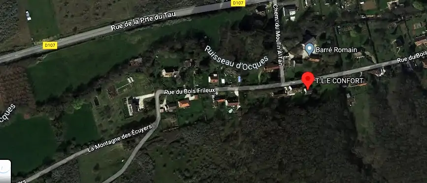 Plombier Chauffagiste à Saint-Julien-du-Sault
