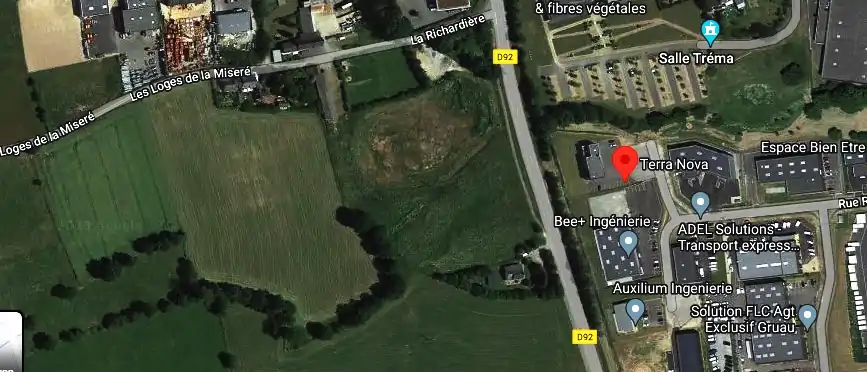Plombier Chauffagiste à Noyal-sur-Vilaine