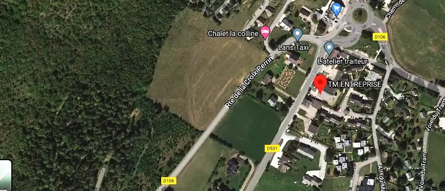 Plombier Chauffagiste à Lans-en-Vercors