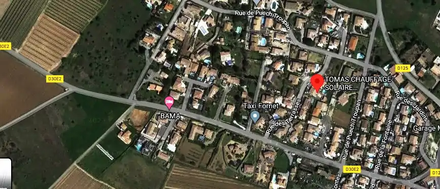 Plombier Chauffagiste à Alignan-du-Vent