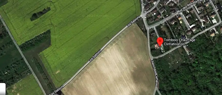Plombier Chauffagiste à Sainte-Colombe