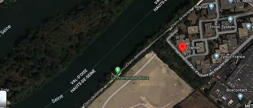 Plombier Chauffagiste à Nanterre