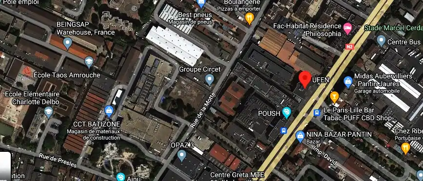 Plombier Chauffagiste à Aubervilliers