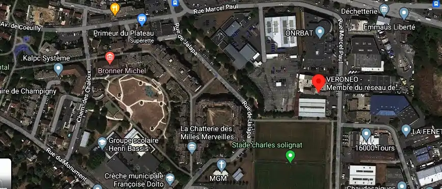 Plombier Chauffagiste à Champigny-sur-Marne