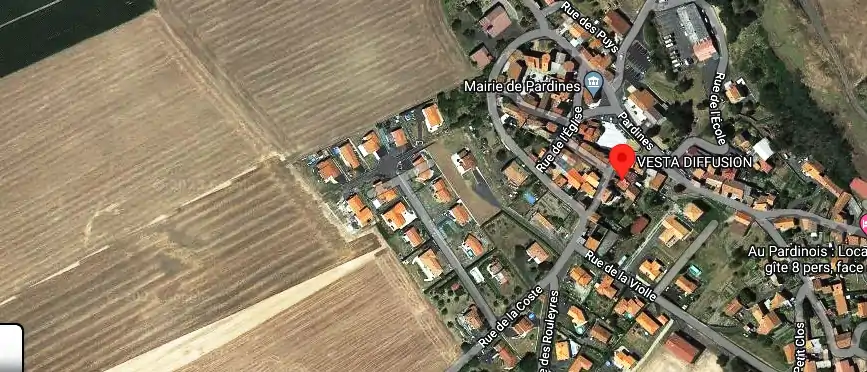 Plombier Chauffagiste à Pardines