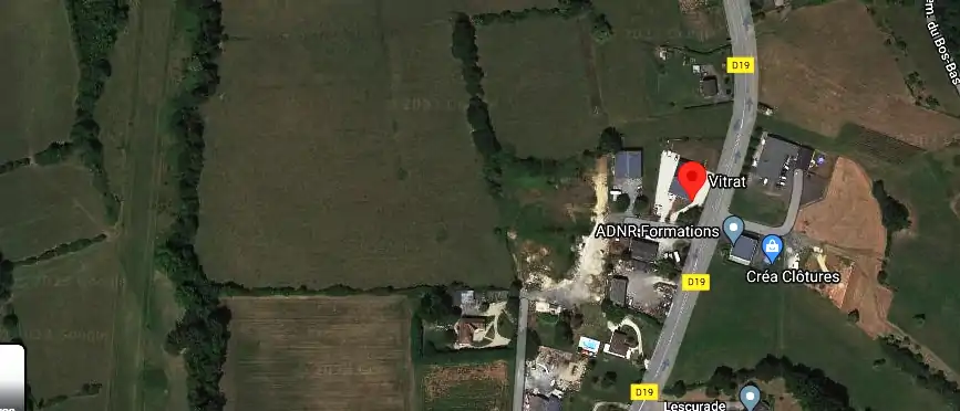 Plombier Chauffagiste à Saint-Cernin-de-Larche