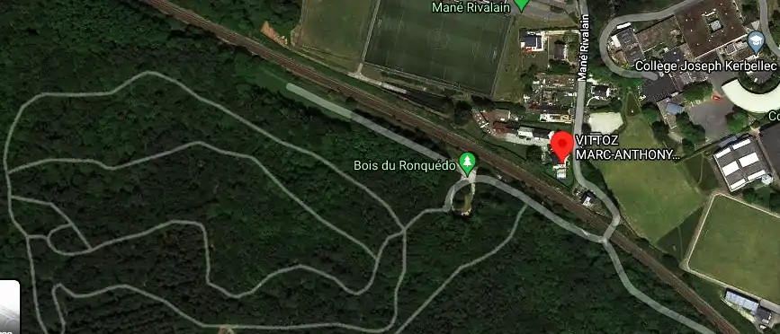 Plombier Chauffagiste à Quéven