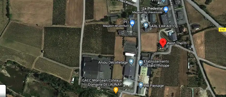 Plombier Chauffagiste à 