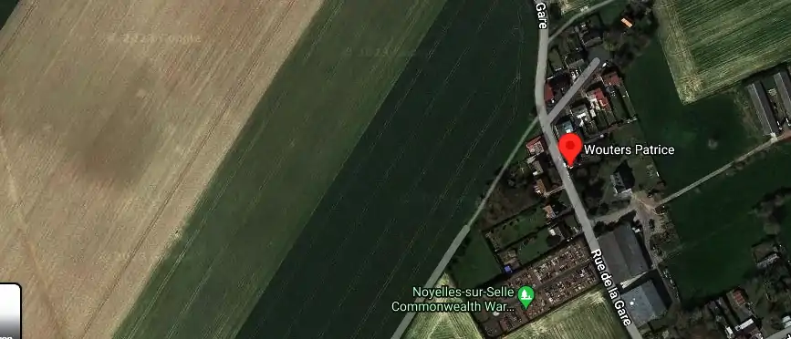 Plombier Chauffagiste à Noyelles-sur-Selle