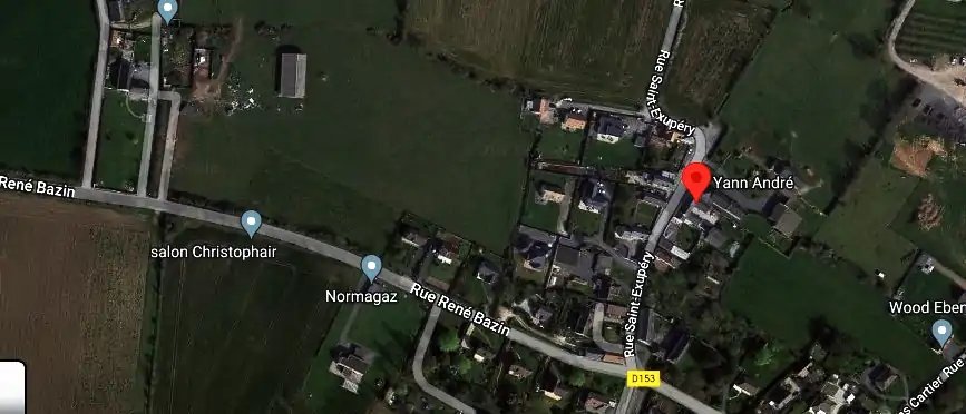 Plombier Chauffagiste à Saint-Vigor-le-Grand