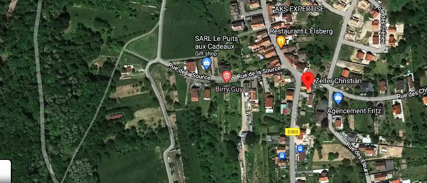 Plombier Chauffagiste à Ottrott